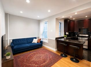 42 Bank St APT 12, New York, NY 10014