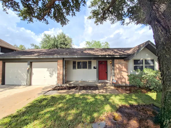 4805 Crepe Myrtle Ln, Pasadena, TX 77505