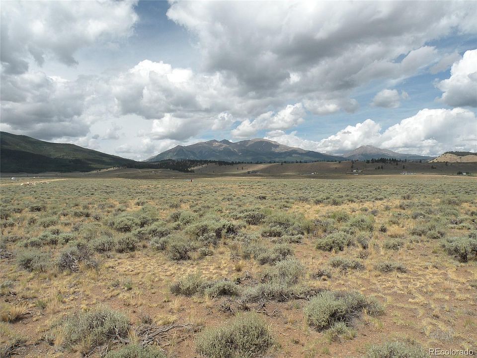PARCEL 10 Ee Dr TRACT 19, Twin Lakes, CO 81251 Zillow