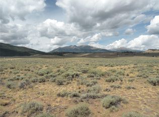 PARCEL 10 Ee Dr TRACT 19, Twin Lakes, CO 81251