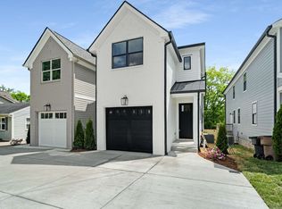 632A Waco Dr, Nashville, TN 37209