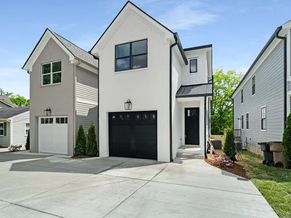 632A Waco Dr, Nashville, TN 37209