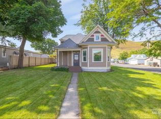 410 High St, Pomeroy, WA 99347