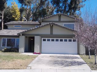 2907 Mountain Pine Dr, La Crescenta, CA 91214