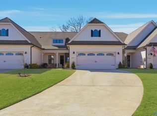 411 Ripple Lake Dr SW, Huntsville, AL 35824