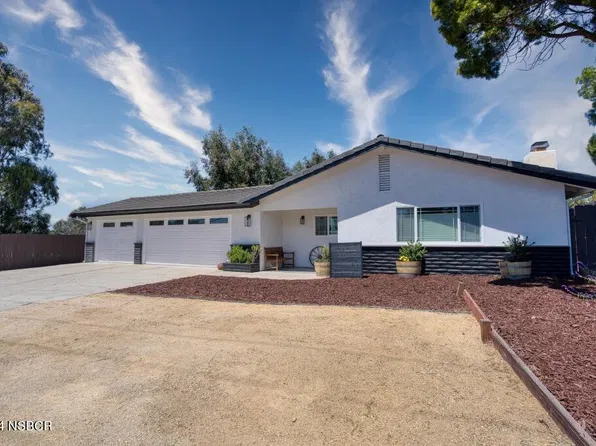 1050 W Tefft St, Nipomo, CA 93444