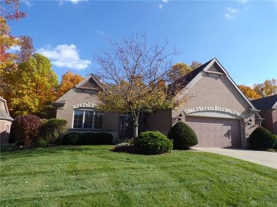 6840 Rose Glen Dr, Dayton, OH, 45459