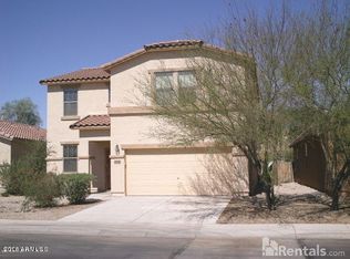 20696 N Alma Dr, Maricopa, AZ 85138