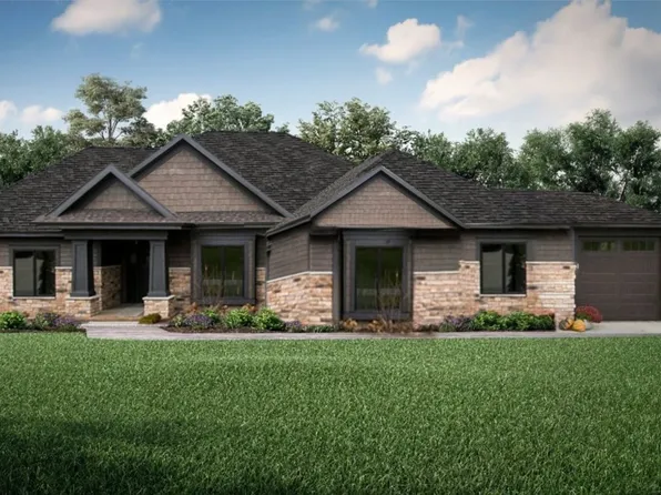 7376 Timber Ridge Rd, Roscoe, IL 61073