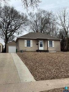 1816 S Euclid Ave, Sioux Falls, SD, 57105