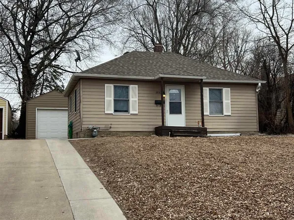 1816 S Euclid Ave, Sioux Falls, SD 57105