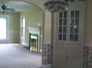 110 Confederate Ave, Salisbury, NC 28144