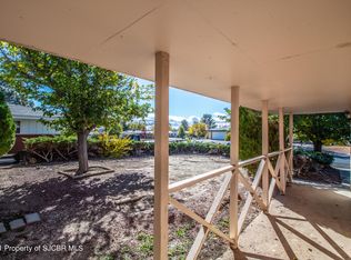 404 W 24th St, Farmington, NM 87401