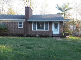 318 Robinhood Rd, Bassett, VA 24055