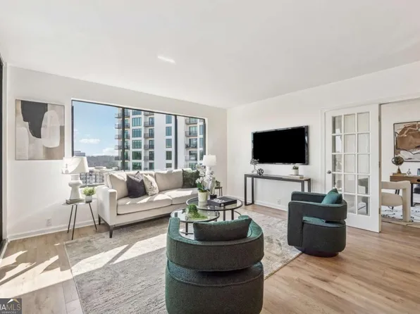 3481 Lakeside Dr NE APT 1602, Atlanta, GA 30326