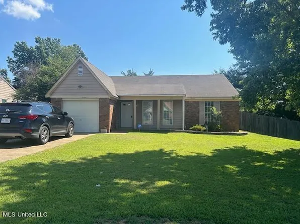 6500 Chadwick Cv, Horn Lake, MS 38637