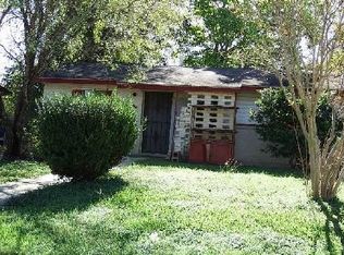 1822 Peck Ave, San Antonio, TX 78210