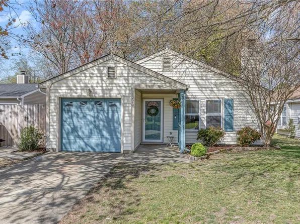 1220 Brookside Lndg, Chesapeake, VA 23320