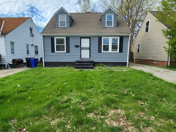 16021 Lotus Dr, Cleveland, OH 44128