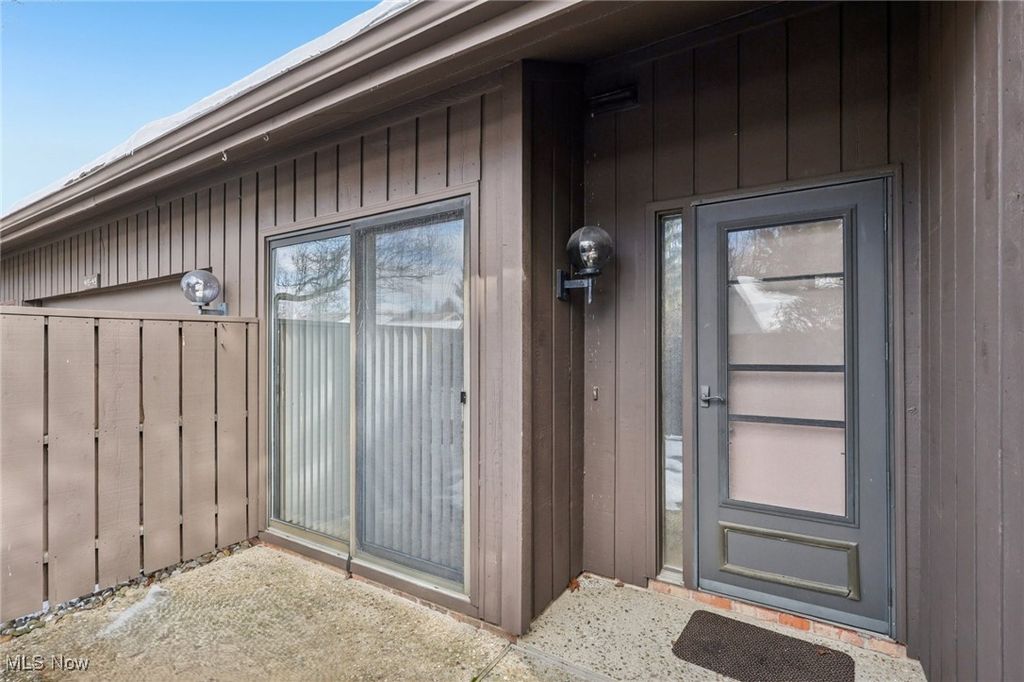 Real estate listing image
