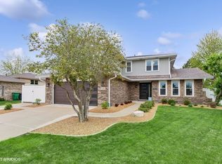 17243 Inverness Dr, Tinley Park, IL 60487