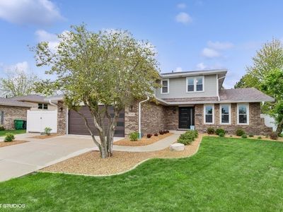 17243 Inverness Dr, Tinley Park, IL, 60487