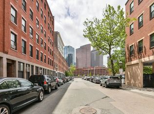 130 Fulton St APT 7, Boston, MA 02109