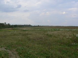 812 W County Road 150 N, Petersburg, IN 47567
