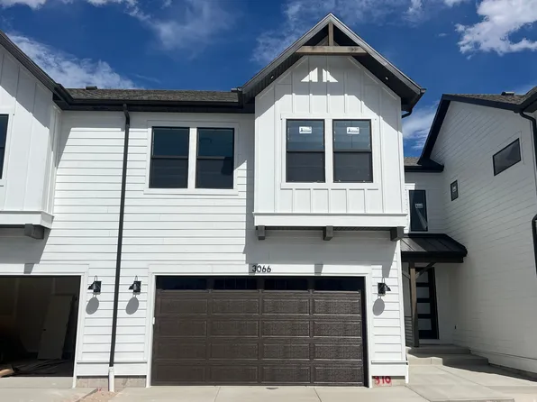 3066 N Summerwood Dr #810, Eagle Mountain, UT 84005