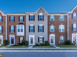 6375 Walcott Ln, Frederick, MD 21703