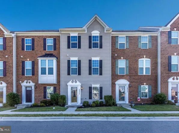 6375 Walcott Ln, Frederick, MD 21703