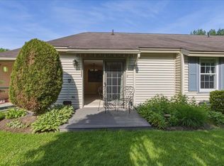 8250 The Terraces, Shelburne, VT 05482