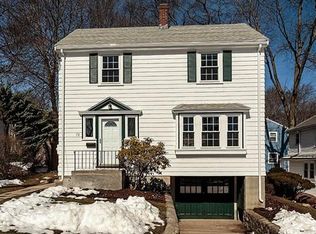 72 Arlmont St, Arlington, MA 02476