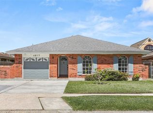 4817 Argonne St, Metairie, LA 70001