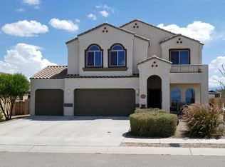 363 W R G Lee St, Vail, AZ 85641