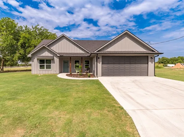 209 N Oak St, Leonard, TX 75452