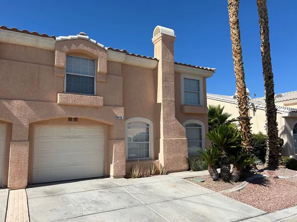 8456 Indigo Sky Ave, Las Vegas, NV 89129