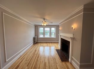 34 Chestnut St #36-4, Worcester, MA 01609