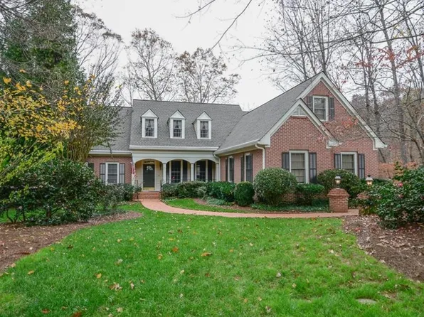 4734 Talleybrook Dr NW, Kennesaw, GA 30152