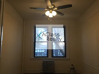 Rented by A Class Realty Corp