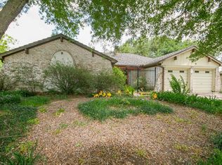 10718 Shannon Hills Dr, Houston, TX 77099