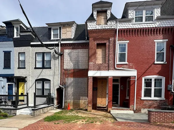 1212 N Tatnall St, Wilmington, DE 19801