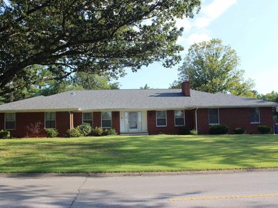1225 E Calumet St, Centralia, IL, 62801