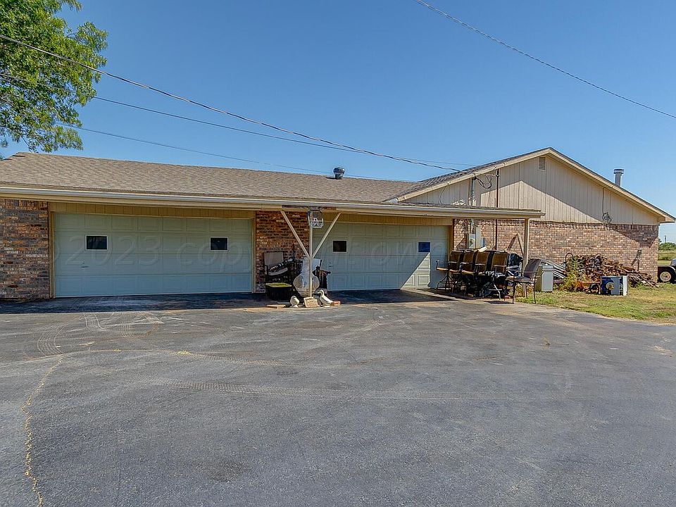 307 Choctaw Rd, Fritch, TX 79036 MLS 235848 Zillow
