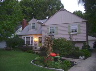 24266 Ambour Dr, North Olmsted, OH 44070