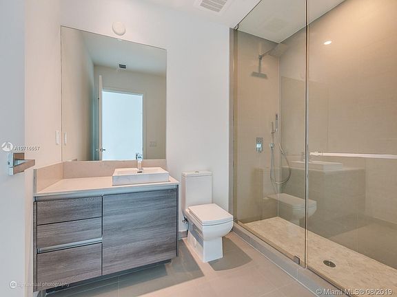 3rd image of 1080 Brickell Ave #43