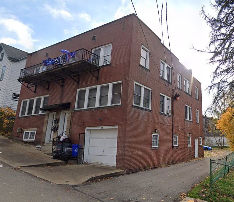 1st image of 104 Liberty St #4