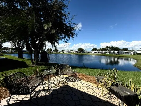 3716 Nimblewill Court, Port St Lucie, FL 34952