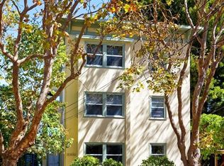 30 Nicholl Ave APT 1, Richmond, CA 94801