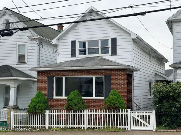 225 E Union St, Nanticoke, PA 18634